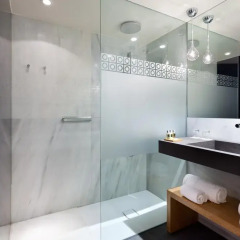 Hotel Royal Passeig de Gracia 4* Номер Комфорт с различными типами кроватей