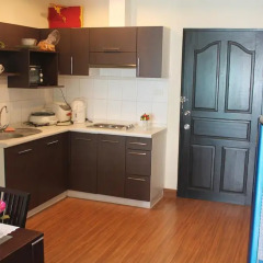 Апартаменты Phuket Villa Patong Apartment в номере