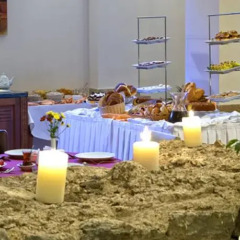 Acra Hotel - Special Class Турция, Стамбул - 2 отзыва об отеле, цены и фото номеров - забронировать отель Acra Hotel - Special Class онлайн помещение для мероприятий фото 2
