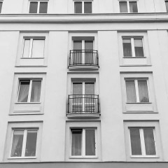 Отель Shortstaypoland Pulawska (b17) 4* Студия фото 2