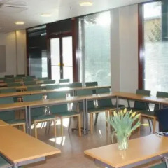 Отель Vetrea Accommodation Йоенсуу помещение для мероприятий