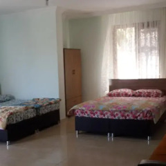 Gulcihan Apart Hotel Студия с разными типами кроватей фото 3