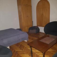 Отель Guesthouse on Machabeli 20 комната для гостей фото 5