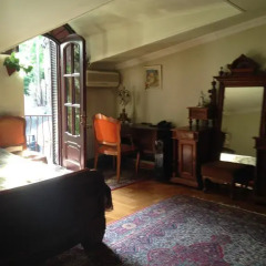 Отель Lia's Guest House 3* Номер Делюкс с различными типами кроватей фото 5