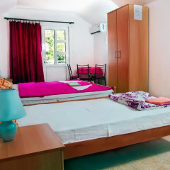 Апартаменты Radonjic Apartments Апартаменты с различными типами кроватей фото 16