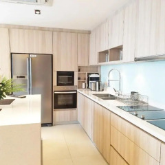 Отель At The Tree Condominium Phuket в номере фото 2
