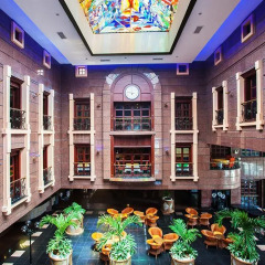 Отель GHL Hotel Sunrise Колумбия, Сан-Андрес - отзывы, цены и фото номеров - забронировать отель GHL Hotel Sunrise онлайн
