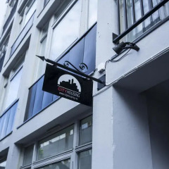 Отель City Housing - Kirkebakken 8 Норвегия, Ставангер - отзывы, цены и фото номеров - забронировать отель City Housing - Kirkebakken 8 онлайн сейф в номере