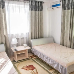 Rich Hotel 4* Стандартный номер фото 11