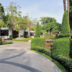 Отель Malisa Villa Suites фото 10