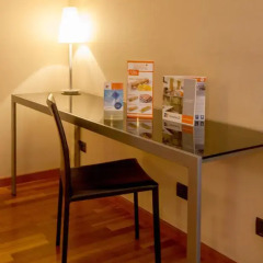 Hotel Venture Sant Cugat 3* Стандартный номер с различными типами кроватей фото 8