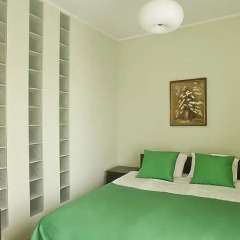 Отель Apartamenty Silver комната для гостей фото 5