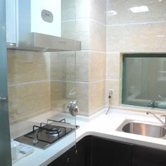 Апартаменты Shenzhen Haoshunyi Gang Ao 8 Apartments (Former Dongmen Xin Phoenix Gang Ao 8 Apartments) в номере фото 2