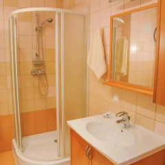 Гостиница Country Club Neftyanik 4* Стандартный номер с различными типами кроватей фото 5