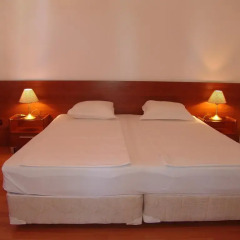 Отель Efir 2 Aparthotel Солнечный берег комната для гостей фото 3