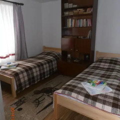 Отель Venikula Guest House 2* Стандартный номер фото 41