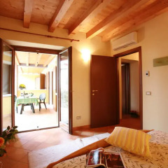 Отель Agriturismo La Filanda Апартаменты фото 9