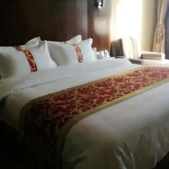 Xijiao Hotel Beijing 3* Представительский номер с различными типами кроватей фото 4