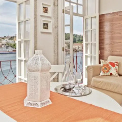 Отель Oporto Home - River Front Апартаменты разные типы кроватей фото 38