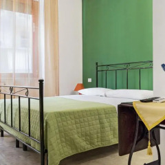 Отель Il Tacco Dello Stivale B&B Стандартный номер фото 3
