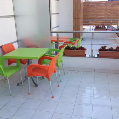 Sunrise Hotel Çameria детские мероприятия