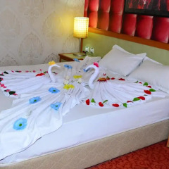 Grand Isias Hotel спа