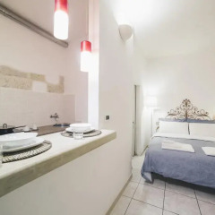 Апартаменты Apartment Don Giuliano Лечче спа
