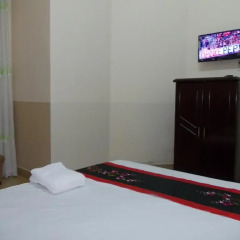 Gold Star Hotel Стандартный номер фото 6
