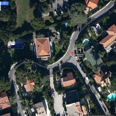 Отель California House Франция, Ницца - отзывы, цены и фото номеров - забронировать отель California House онлайн