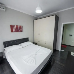 Kadrisa Hotel 3* Стандартный номер с различными типами кроватей фото 6