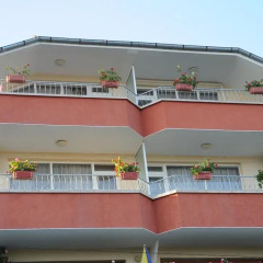 Hotel Babeva фото 10