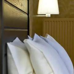 Flanders Hotel - Hampshire Classic удобства в номере фото 2