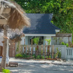 Отель King`S Garden Resort Самуи фото 2