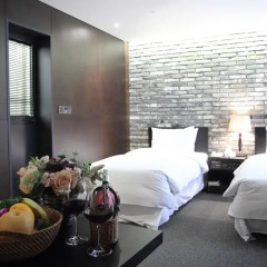 Hotel President в номере