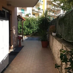 Отель Residenza Piave Понтеканьяно
