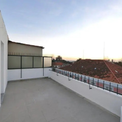 Отель LovePorto - Marquês парковка