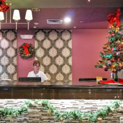 Royal Orchid Guam Hotel интерьер отеля фото 3