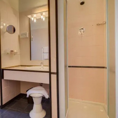Отель Best Western San Donato 4* Номер категории Эконом фото 4