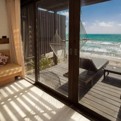 Отель Baan Talay Resort балкон
