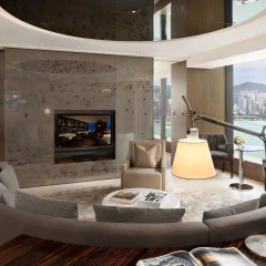 Hotel ICON 4* Стандартный номер с различными типами кроватей фото 9