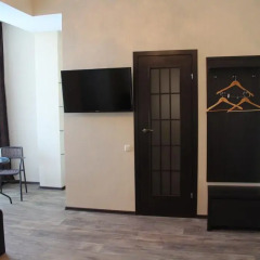 Misteriya Hotel Стандартный номер фото 2