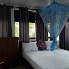 Отель Relax Inn Hikkaduwa Шри-Ланка, Хиккадува - отзывы, цены и фото номеров - забронировать отель Relax Inn Hikkaduwa онлайн комната для гостей