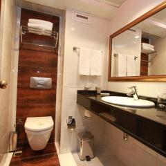 Hotel Mosaic 4* Стандартный номер с различными типами кроватей фото 5