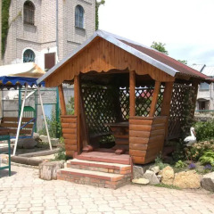 Гостиница Galina Guesthouse Украина, Бердянск - отзывы, цены и фото номеров - забронировать гостиницу Galina Guesthouse онлайн