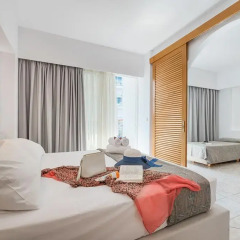 Отель Esperia 3* Стандартный номер фото 2