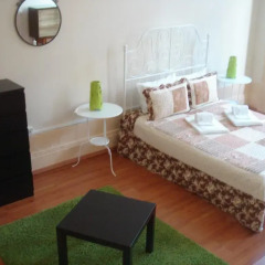 Отель CoolHostel комната для гостей фото 5