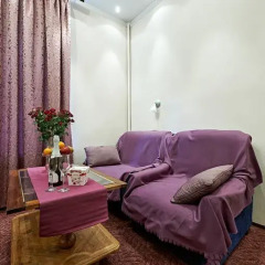 Pushkin Square Hotel 2* Номер категории Эконом с различными типами кроватей фото 15