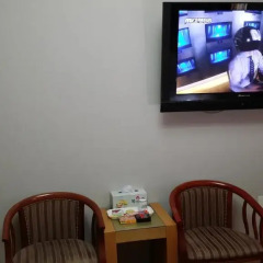 Mong Hotel Suyu 2* Номер Делюкс фото 10