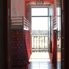Отель Peniche Hostel Португалия, Пениче - отзывы, цены и фото номеров - забронировать отель Peniche Hostel онлайн комната для гостей фото 2