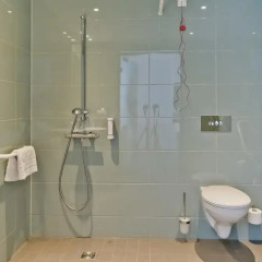 Отель Super 8 Munich City West 3* Стандартный номер фото 4